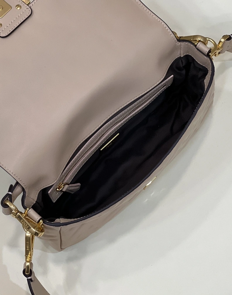 Fxndx Baguette Bags Trendy 68603
