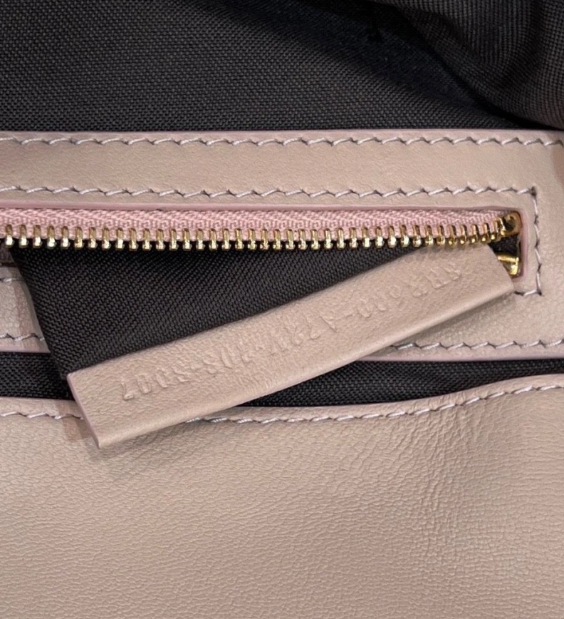 Fxndx Baguette Bags Trendy 68603