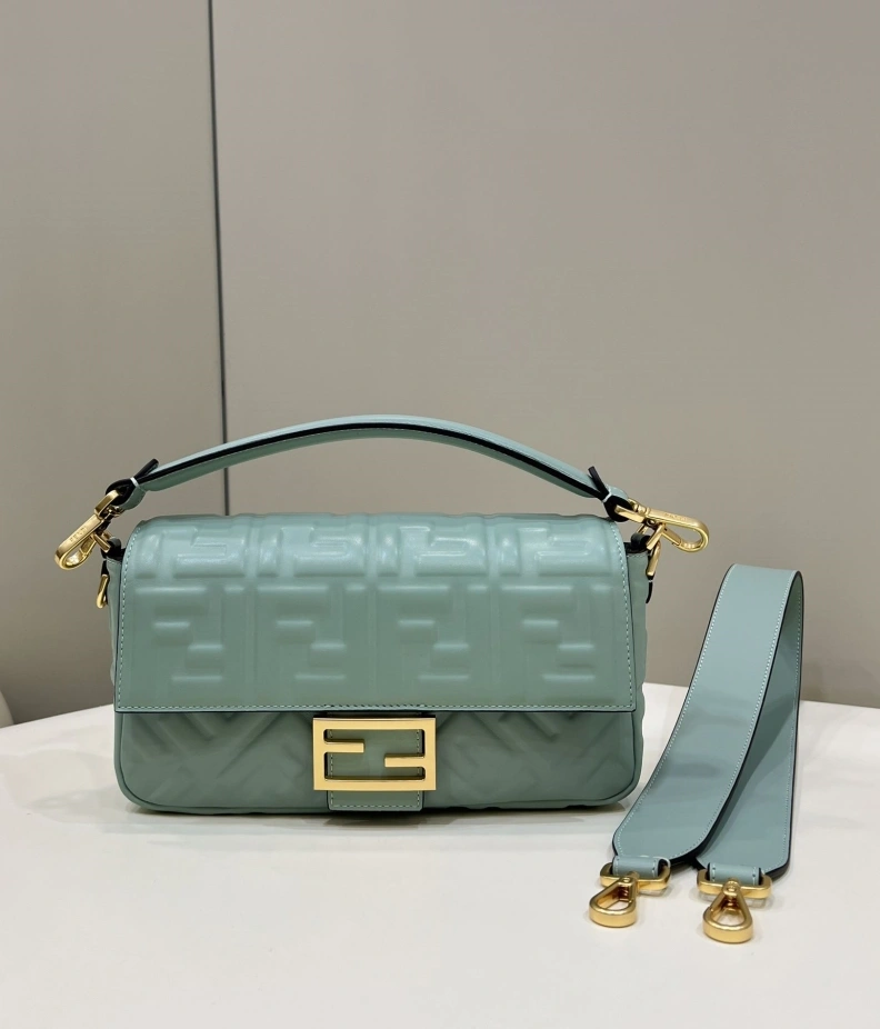 Fxndx Baguette Bags Trendsetting 68611