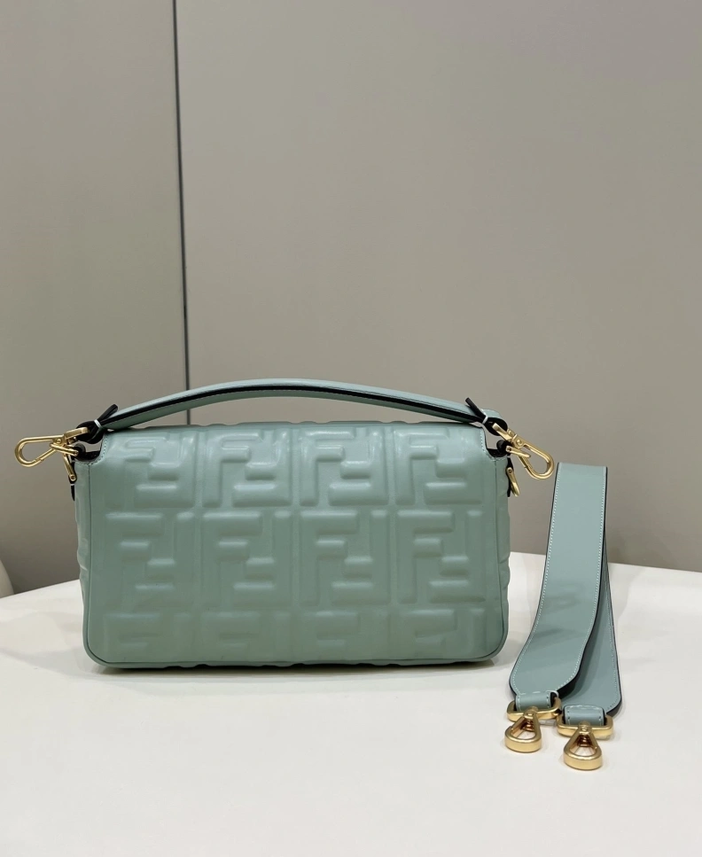 Fxndx Baguette Bags Trendsetting 68611