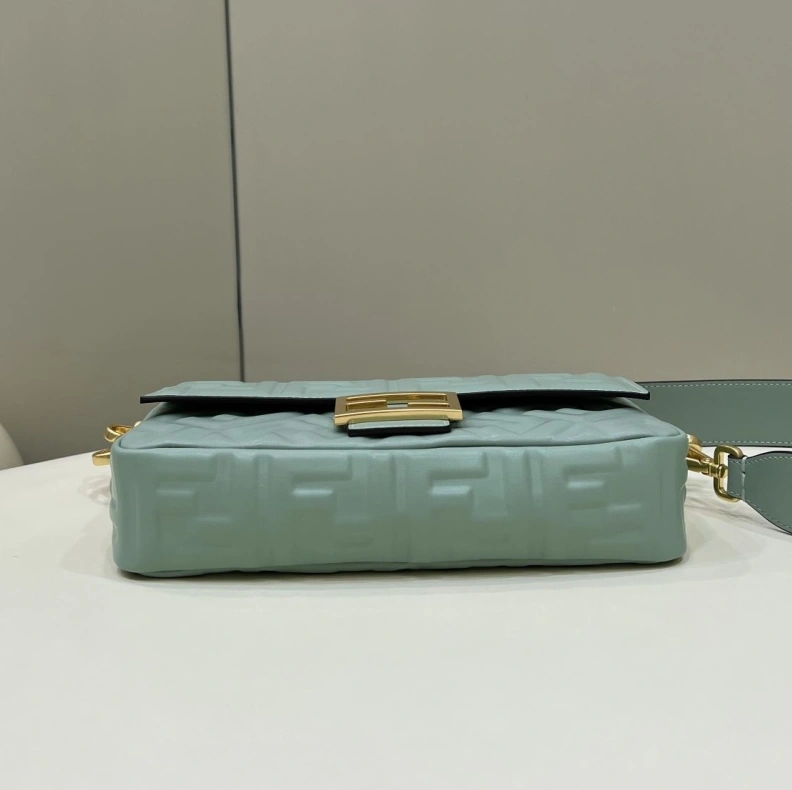 Fxndx Baguette Bags Trendsetting 68611