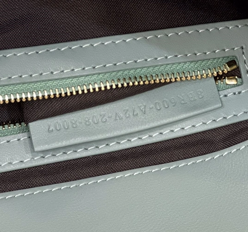 Fxndx Baguette Bags Trendsetting 68611
