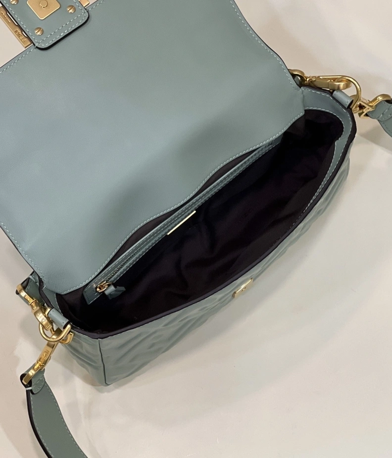 Fxndx Baguette Bags Trendsetting 68611