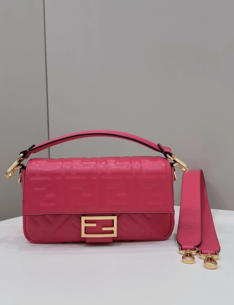 Fxndx Baguette Bags AllSeason 68589