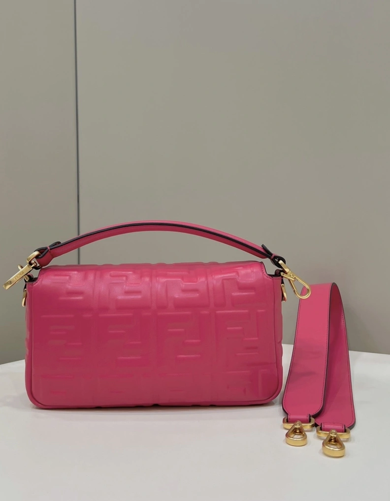 Fxndx Baguette Bags AllSeason 68589