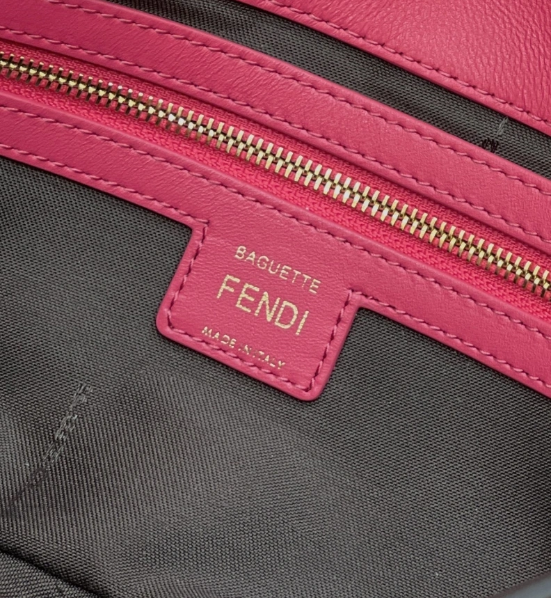 Fxndx Baguette Bags AllSeason 68589
