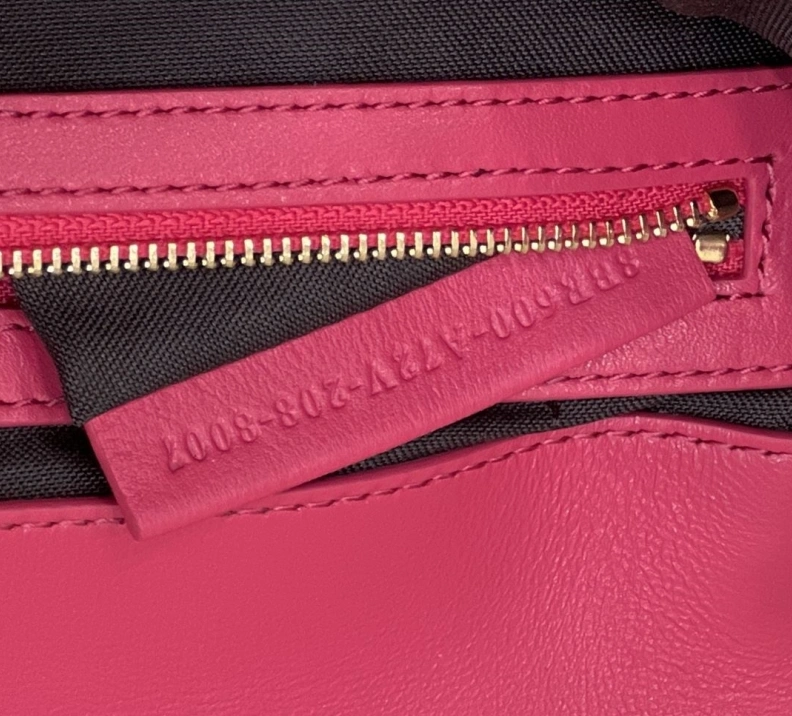 Fxndx Baguette Bags AllSeason 68589