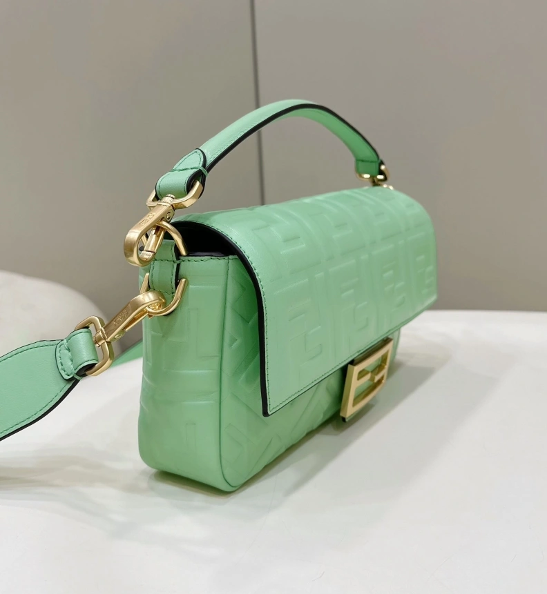 Comfortable Fxndx Baguette Bags 68585