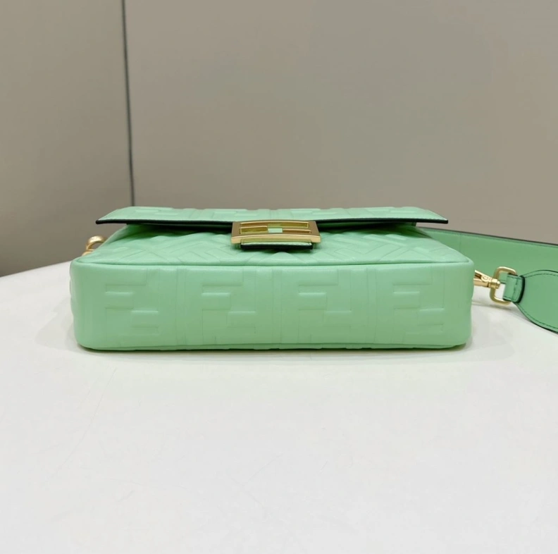 Comfortable Fxndx Baguette Bags 68585