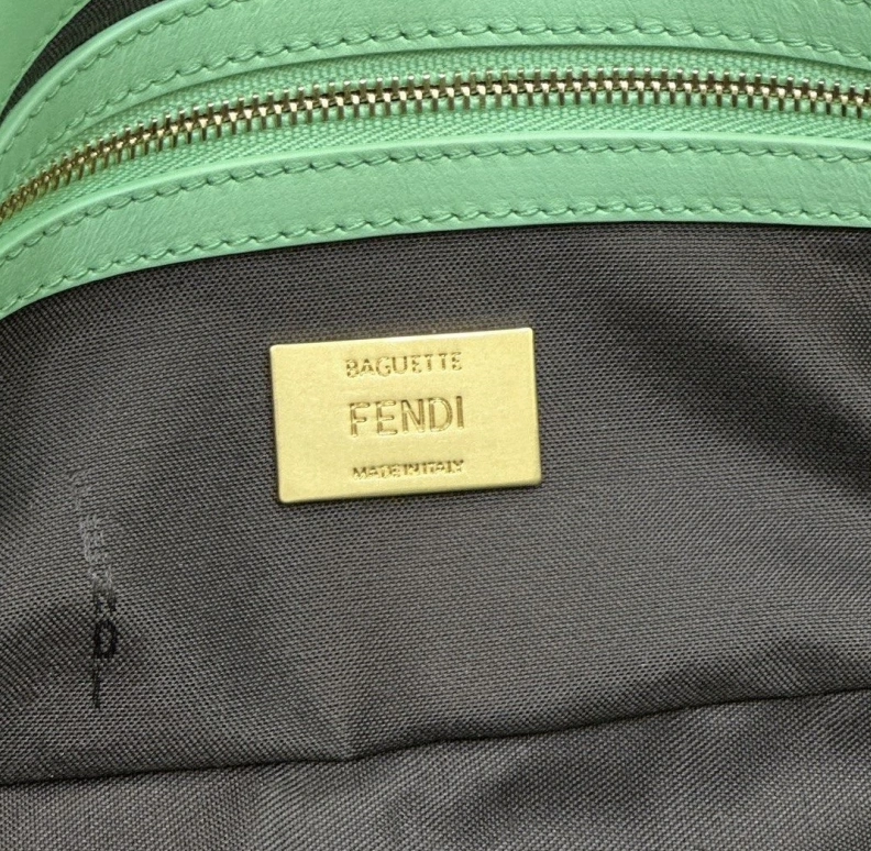 Comfortable Fxndx Baguette Bags 68585