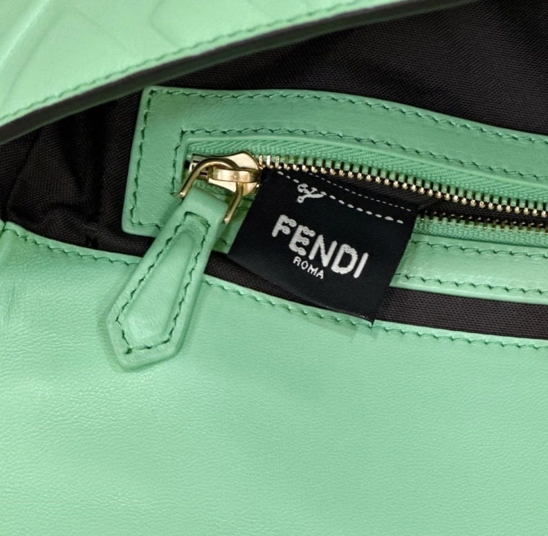 Comfortable Fxndx Baguette Bags 68585