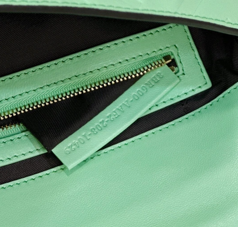 Comfortable Fxndx Baguette Bags 68585