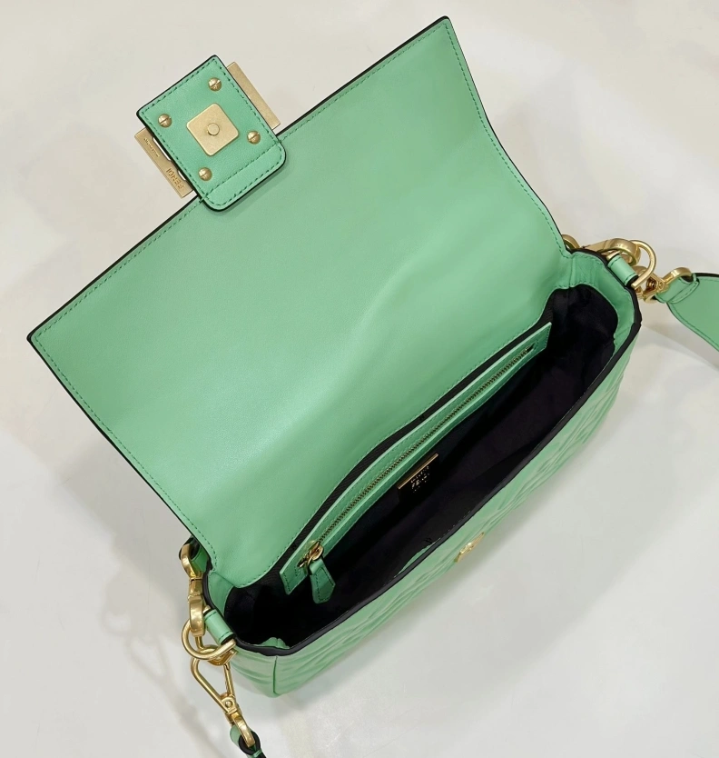 Comfortable Fxndx Baguette Bags 68585