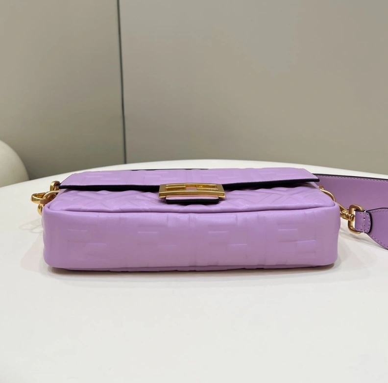 Stylish Fxndx Baguette Bags 68587