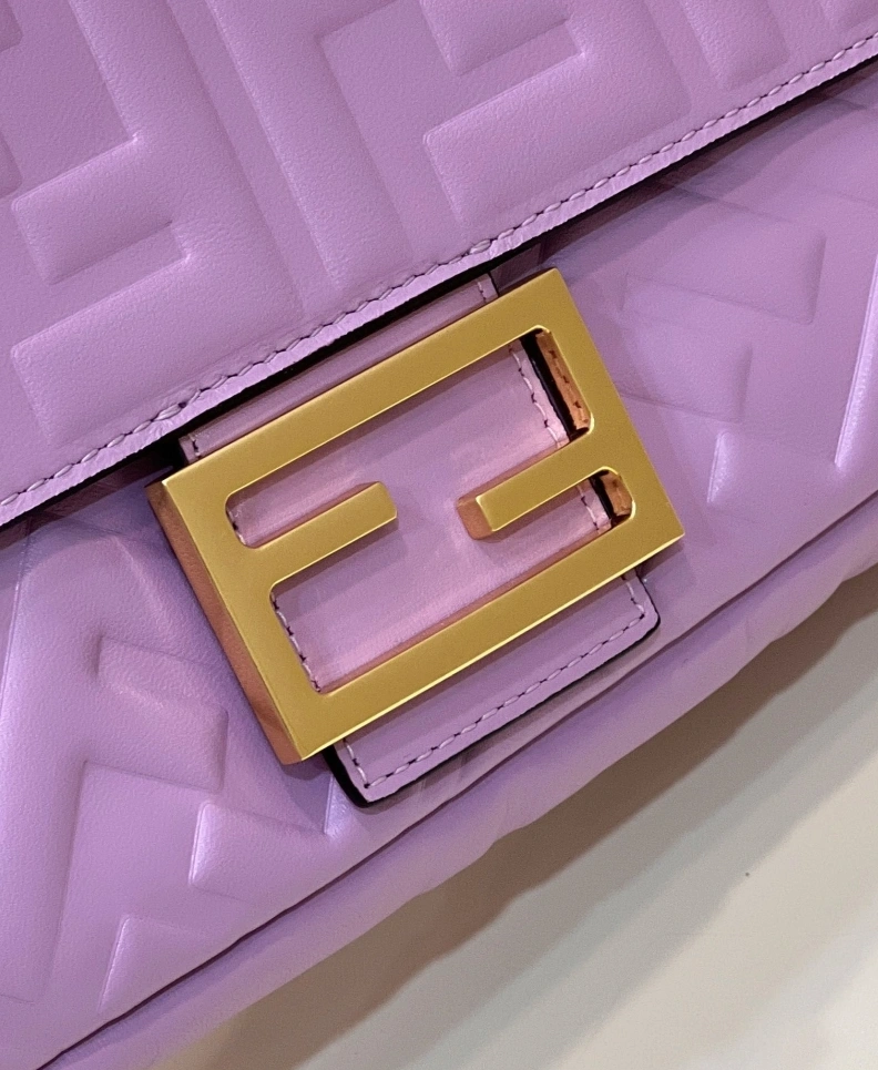 Stylish Fxndx Baguette Bags 68587