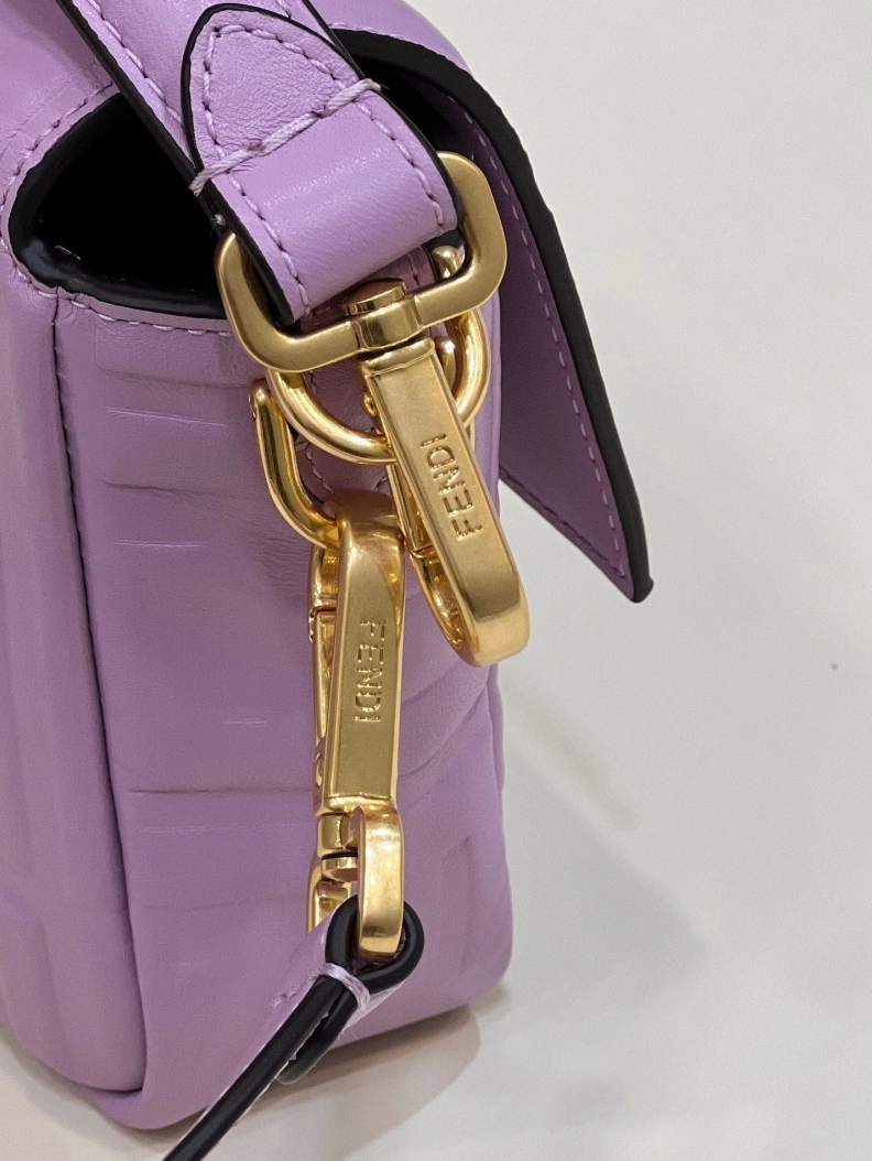 Stylish Fxndx Baguette Bags 68587