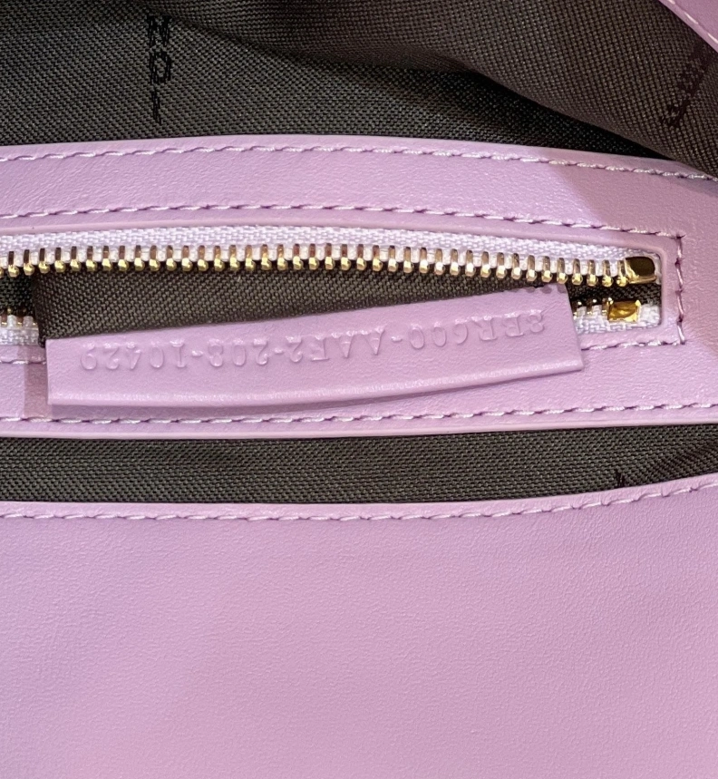 Stylish Fxndx Baguette Bags 68587