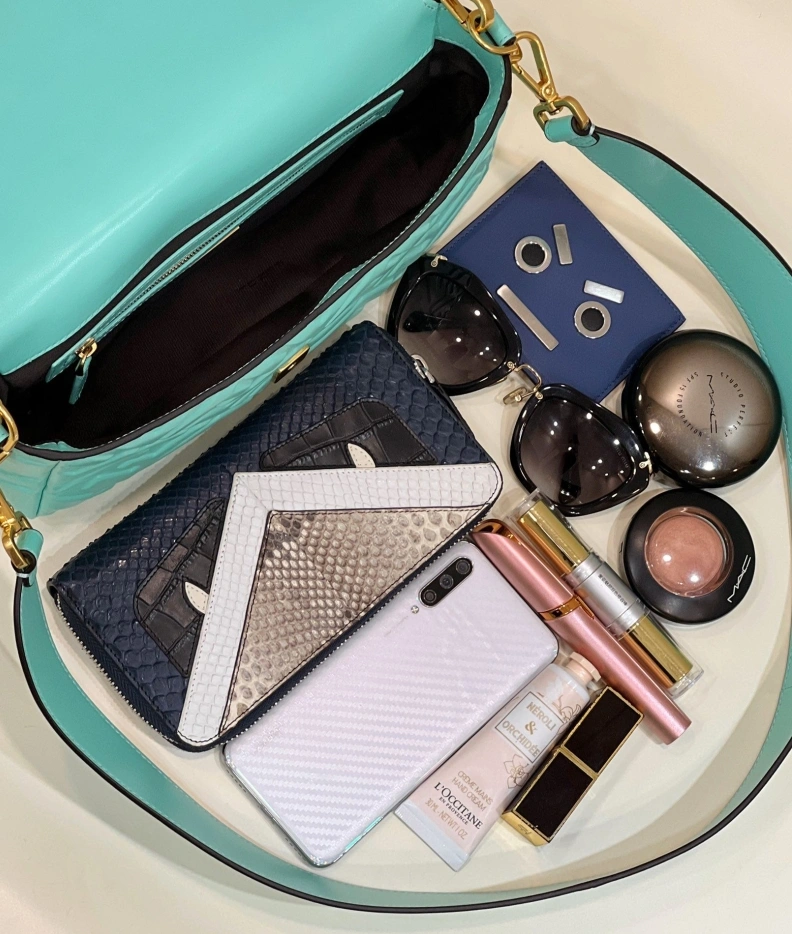 DailyWear Fxndx Baguette Bags 68586