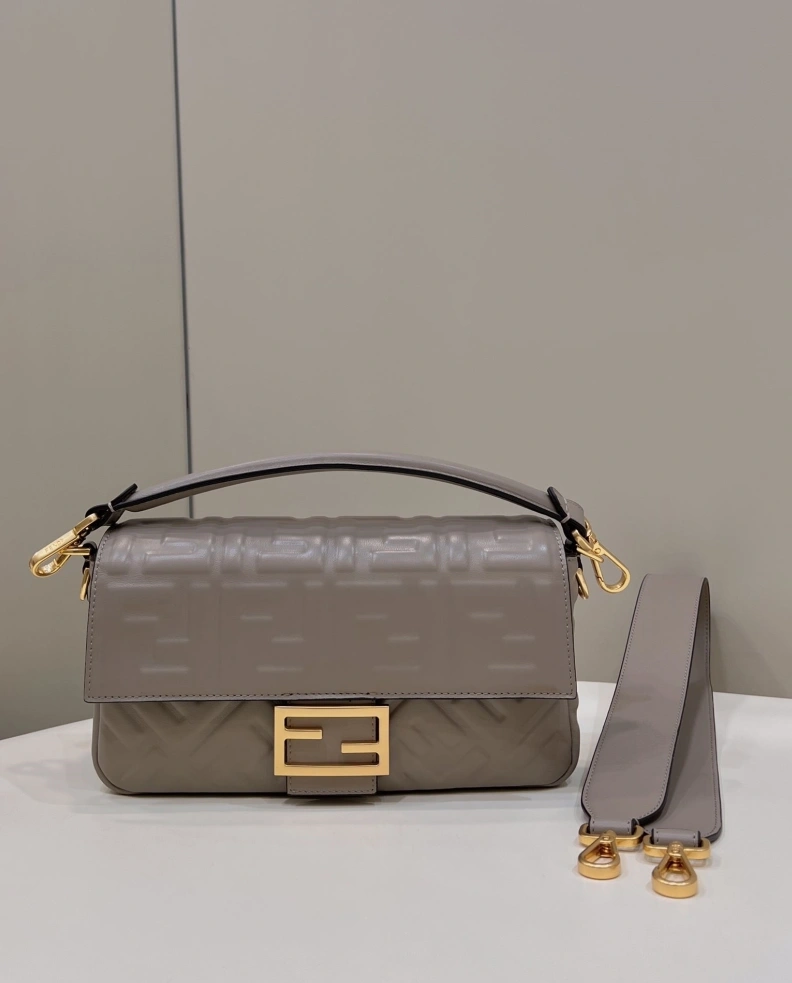 Fxndx Baguette Bags TopPick 68583