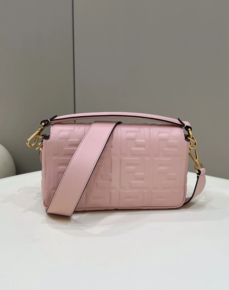 Fxndx Baguette Bags Minimalist 68580