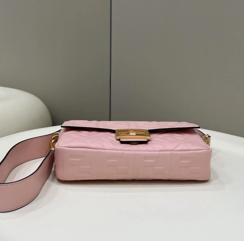 Fxndx Baguette Bags Minimalist 68580