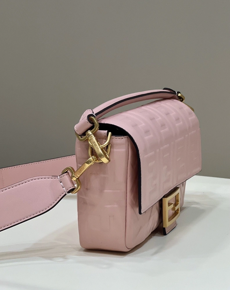 Fxndx Baguette Bags Minimalist 68580