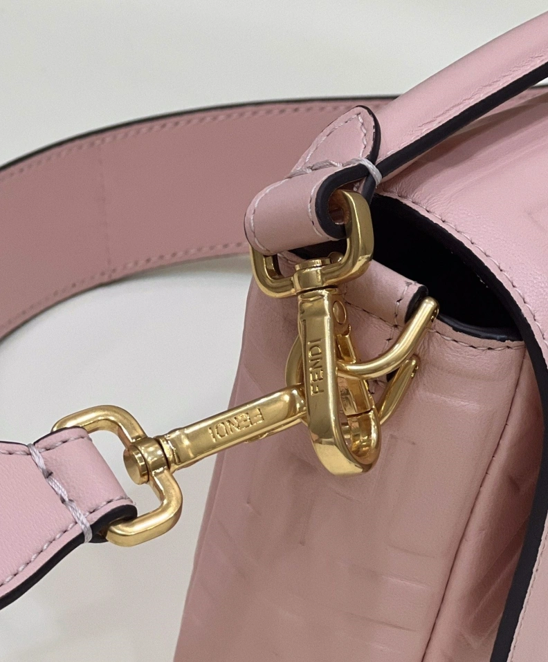 Fxndx Baguette Bags Minimalist 68580