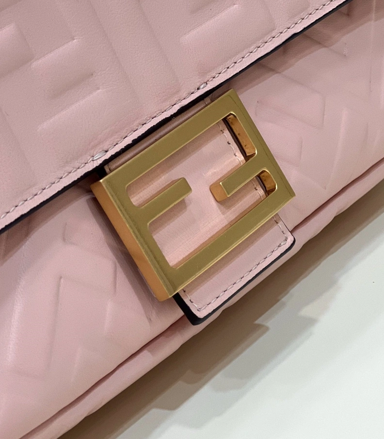 Fxndx Baguette Bags Minimalist 68580