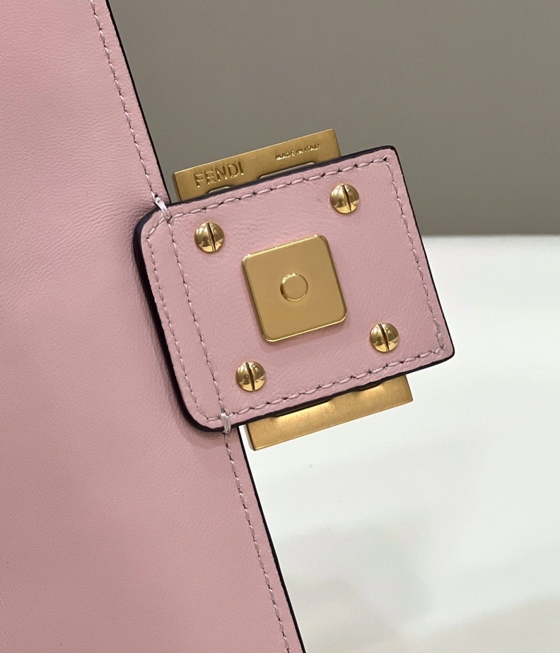Fxndx Baguette Bags Minimalist 68580