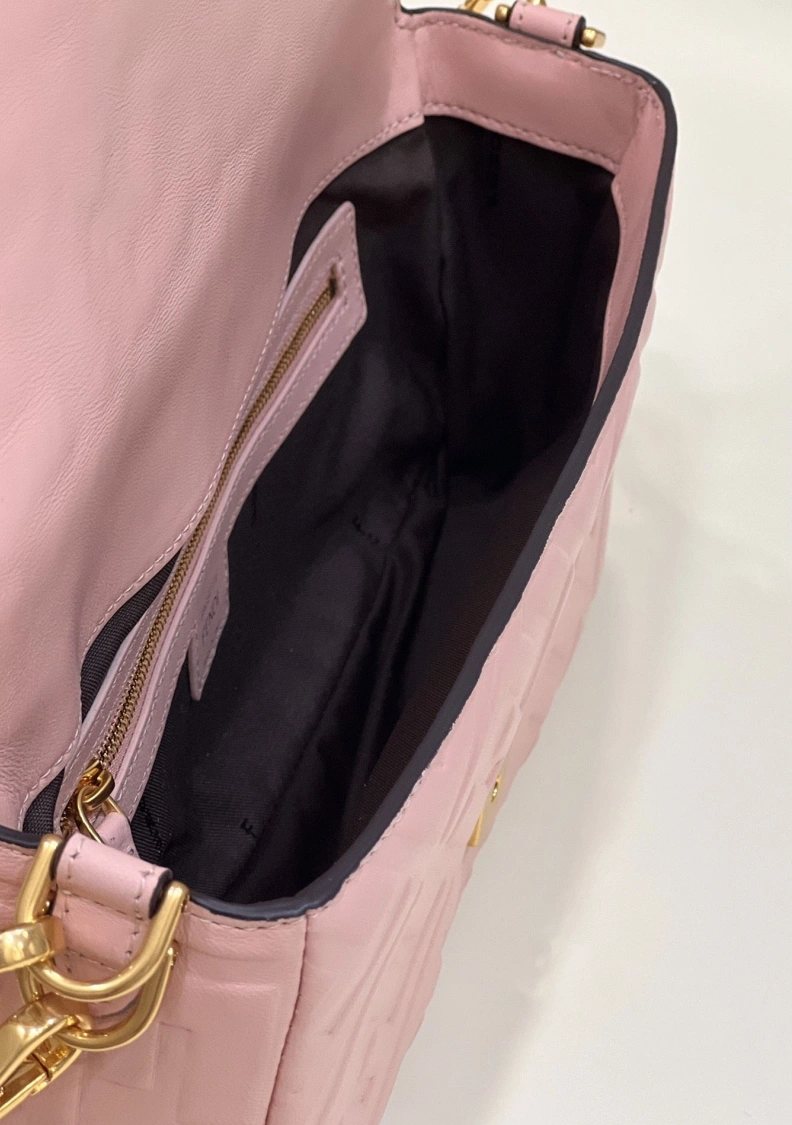Fxndx Baguette Bags Minimalist 68580