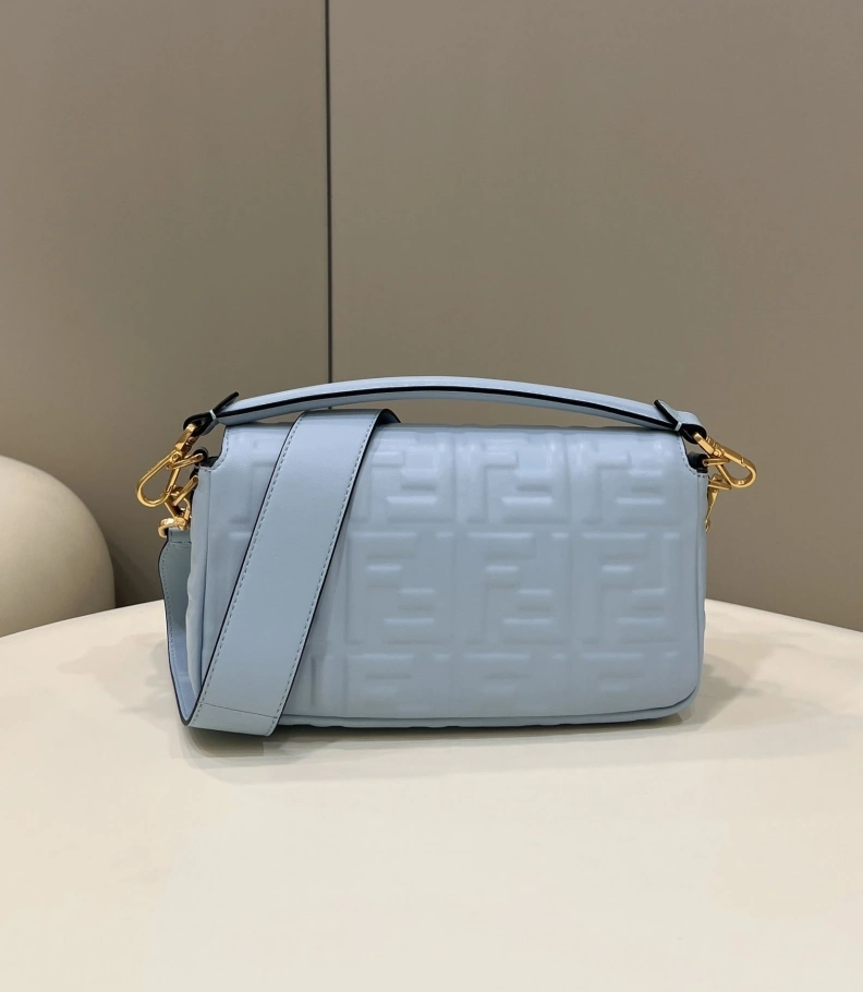 Fxndx Baguette Bags Bold 68581