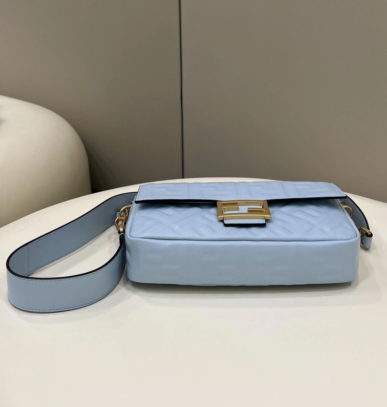 Fxndx Baguette Bags Bold 68581
