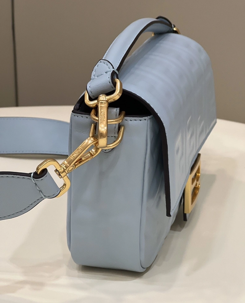 Fxndx Baguette Bags Bold 68581