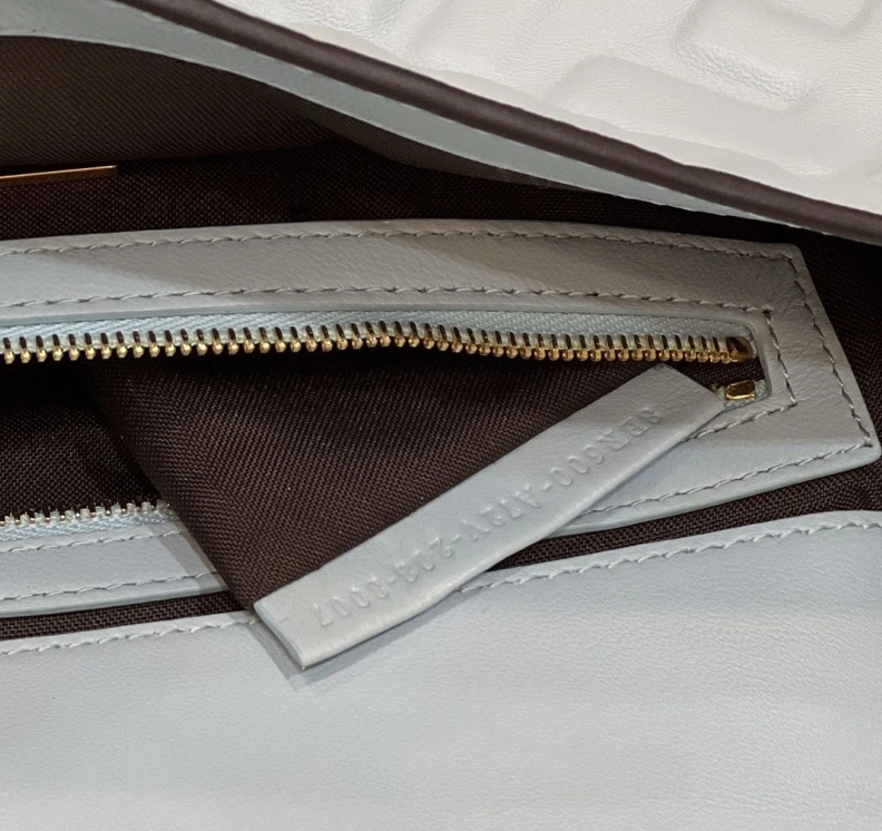 Fxndx Baguette Bags Bold 68581