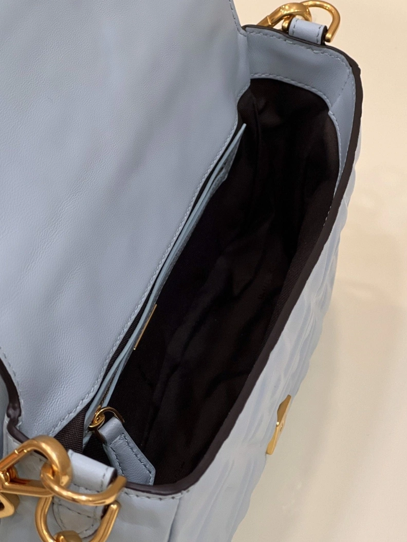 Fxndx Baguette Bags Bold 68581