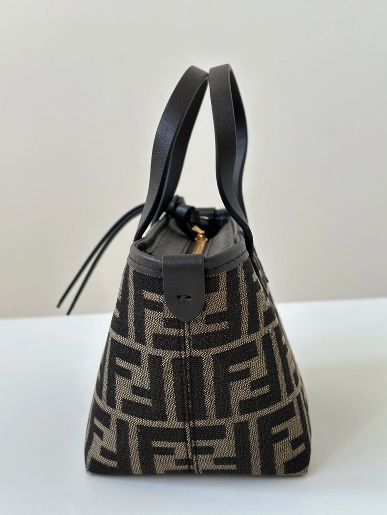 Versatile Fxndx Shopping Bags 68489