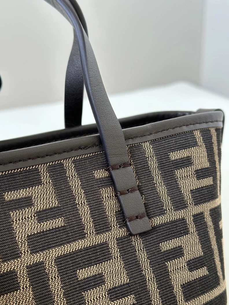Versatile Fxndx Shopping Bags 68489