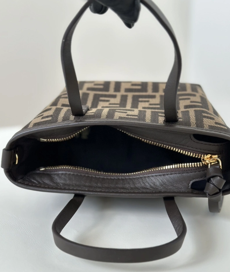 Versatile Fxndx Shopping Bags 68489