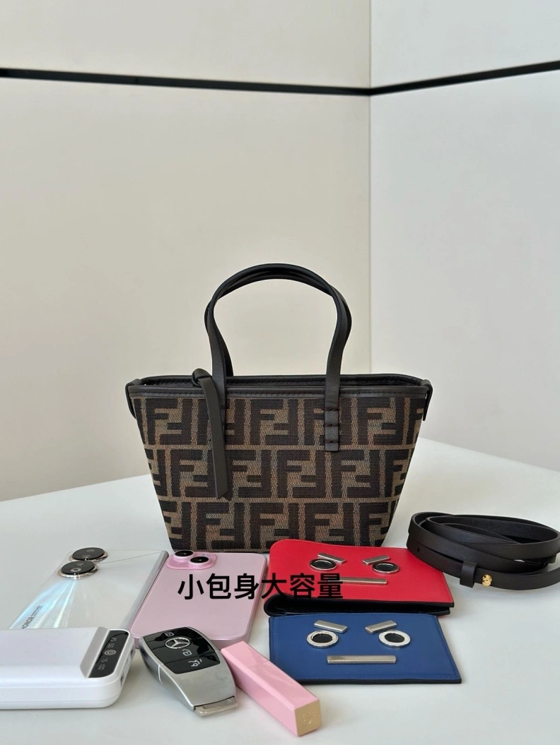 Versatile Fxndx Shopping Bags 68489