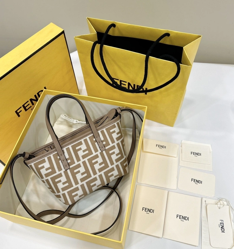 Stylish Fxndx Shopping Bags 68498