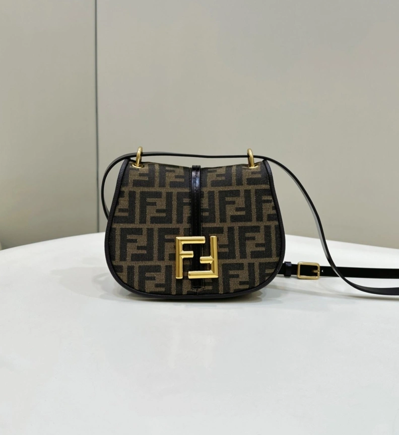 Fxndx Satchel Bags ModernLook 68506