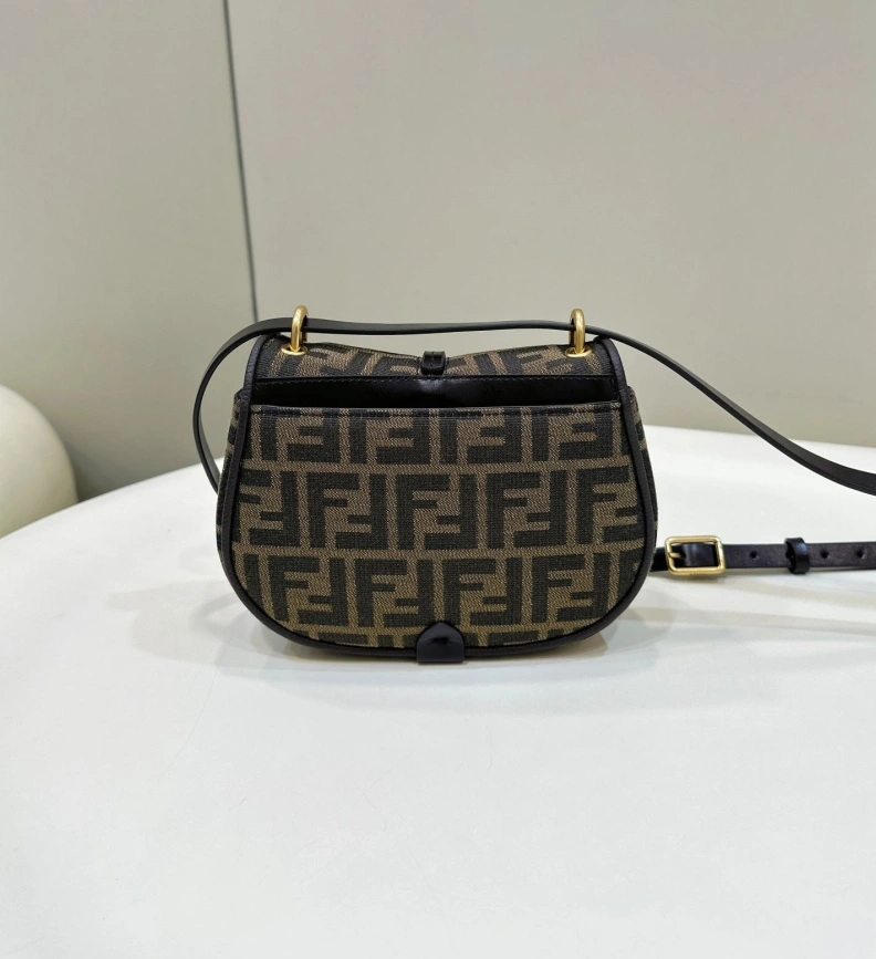 Fxndx Satchel Bags ModernLook 68506