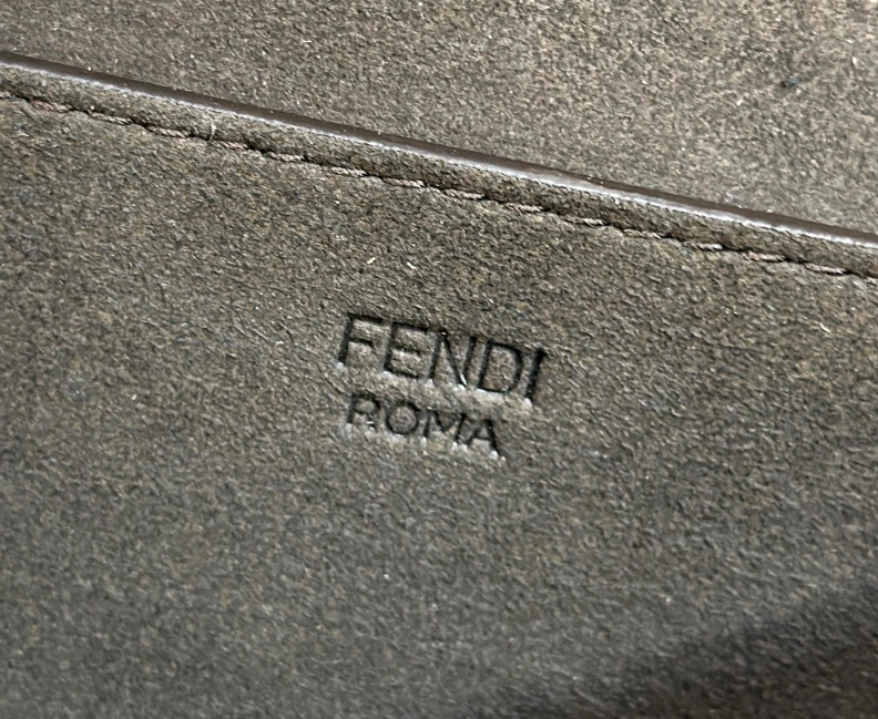Fxndx Satchel Bags ModernLook 68506