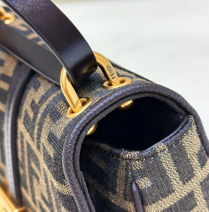 Fxndx Satchel Bags ModernLook 68506