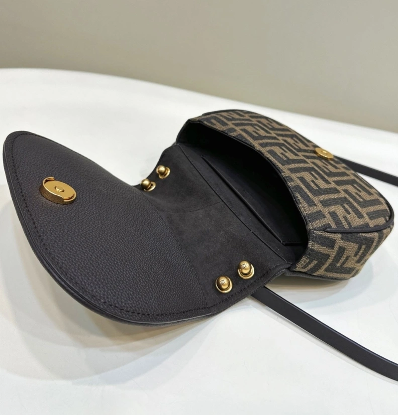 Fxndx Satchel Bags ModernLook 68506