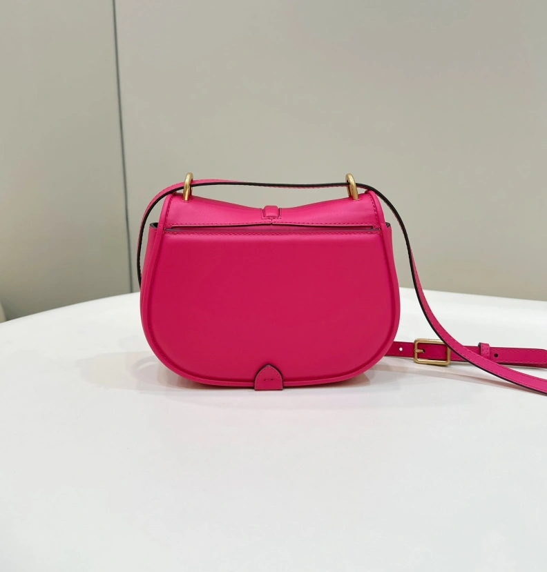 Fxndx Satchel Bags Resilient 68527