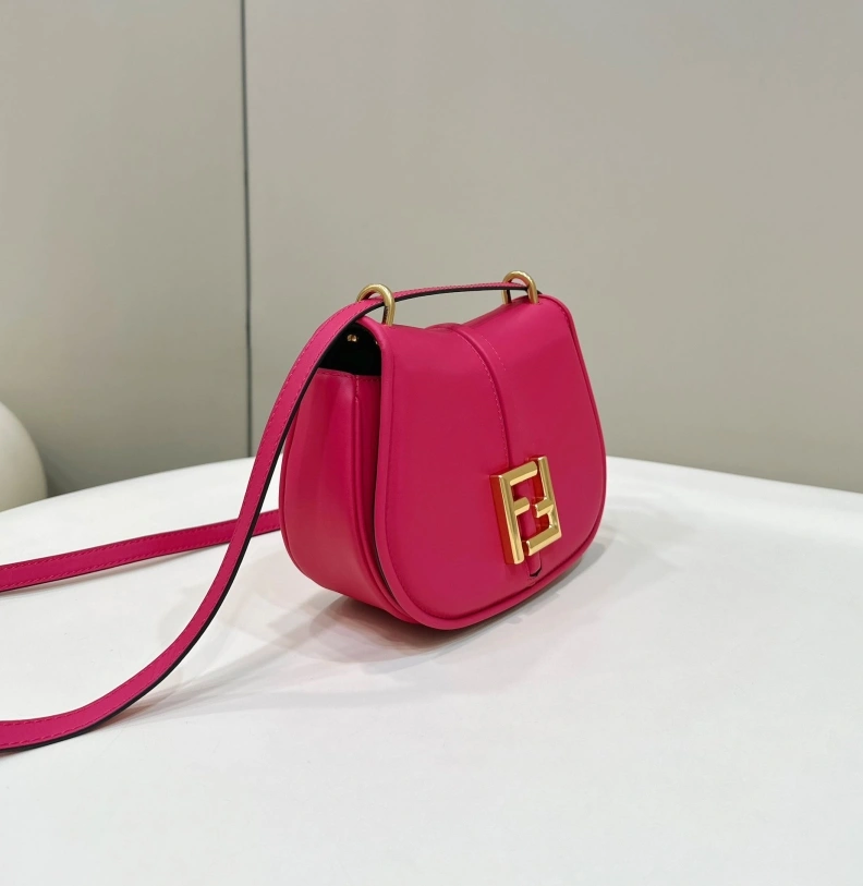 Fxndx Satchel Bags Resilient 68527