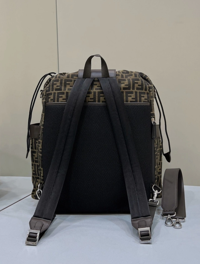 Fxndx Backpacks Sleek 68654