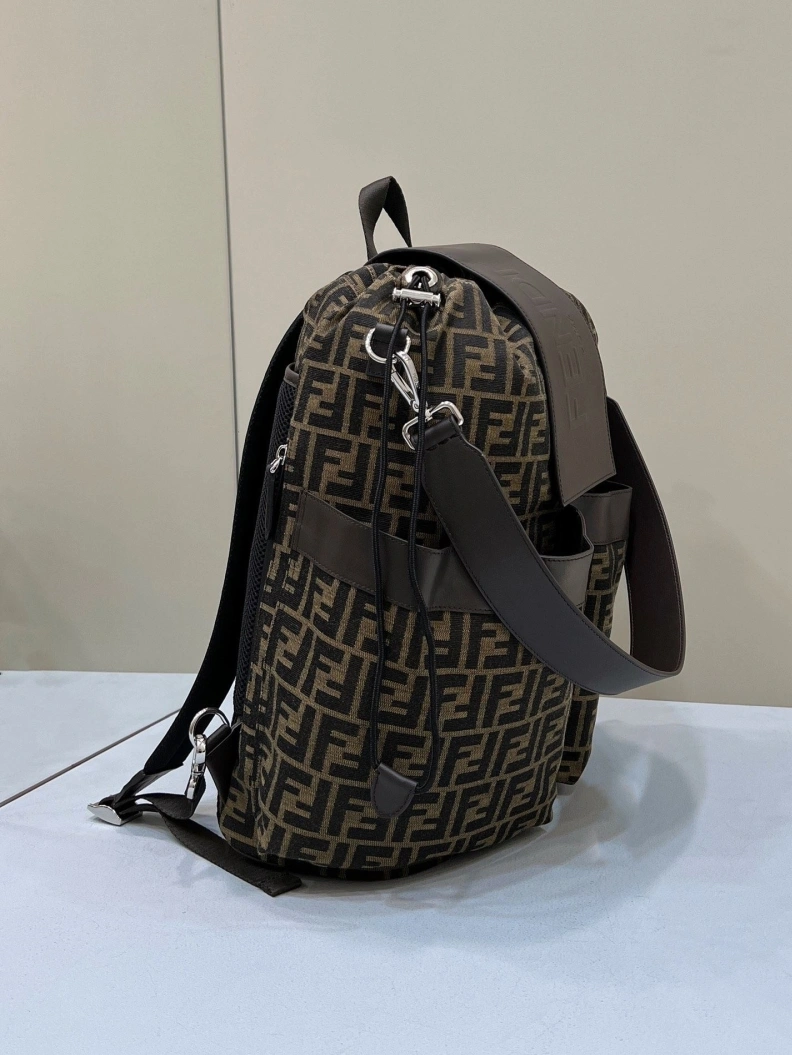 Fxndx Backpacks Sleek 68654