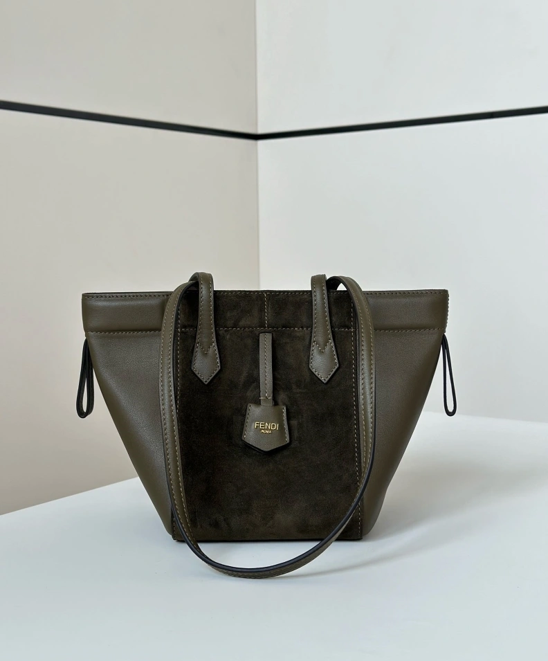 Sophisticated Fxndx Shopping Bags 68496
